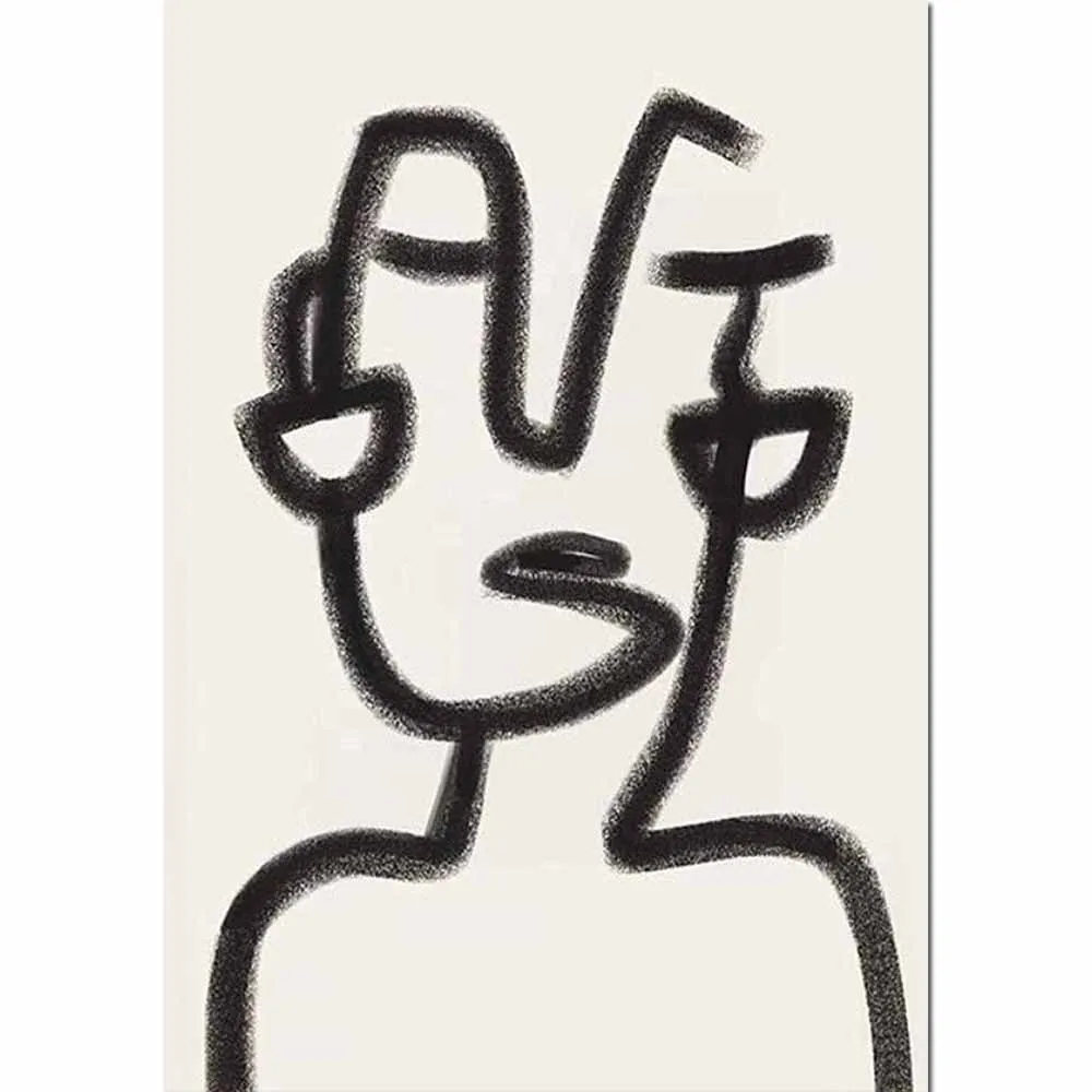 Украшение на стену, современный Декор для дома, минимализм, Европейский стиль, 3d обои, украшение для дома