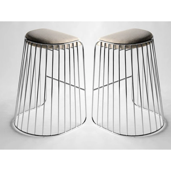 
Modern bar stool new design wire bar stool 