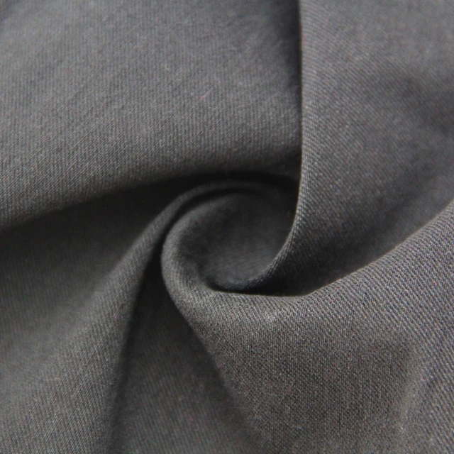 Lenzing Rayon Eco Vero Non Gmo Regenerated Cellulose Fiber 97%Viscose 3%