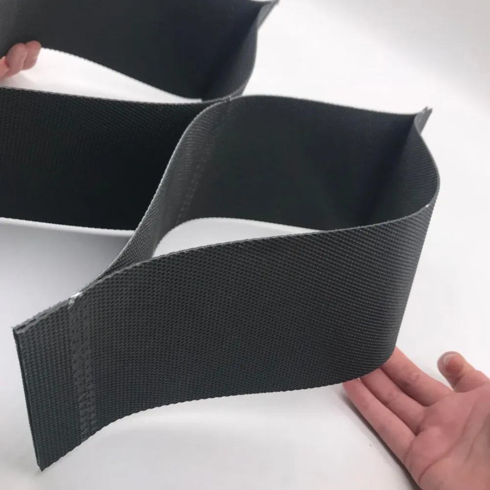 
plastic HDPE Geocell garden 