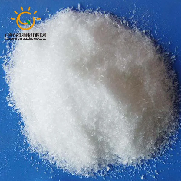 Cas 7778-77-0 Mono potassium Dihydrogen Phosphate MKP 0-52-34 NPK Fertilizer 98% Min