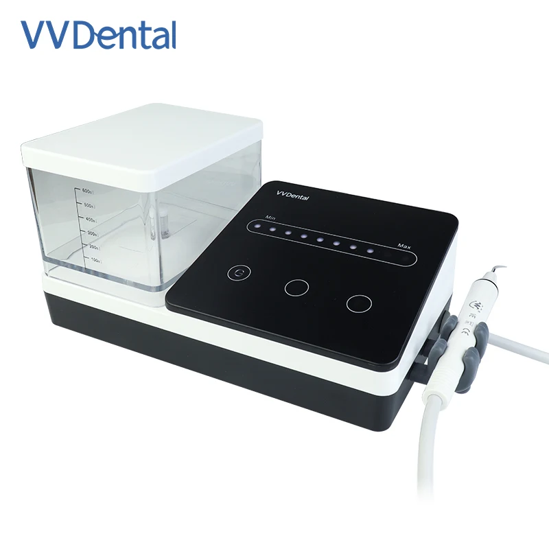 Intelligent Dental Ultrasonic Scaler Oral Teeth Veterinary Dental Ultrasonic Scaler For Pet Use