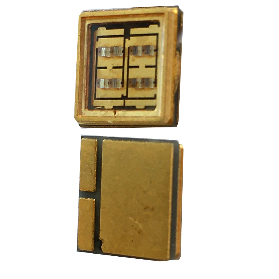 al alibaba mayor por 2022 High Power 5-100mW uvc 254nm 275nm ultraviolet Germicidal UV LED lamps