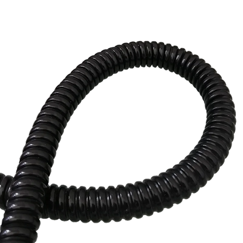 
Electrical liquid tight flexible conduit electrical waterproof conduit PVC coated flexible steel conduit 