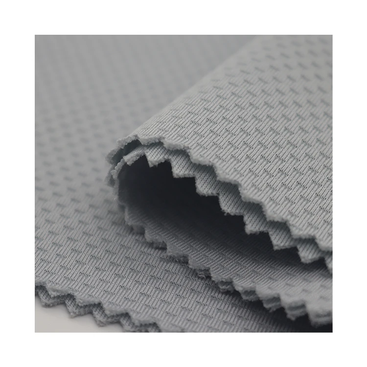 
Warp Knitting Low Elastic Plain Cloth Polyester Fabrics For School Uniform Dress Shirt 