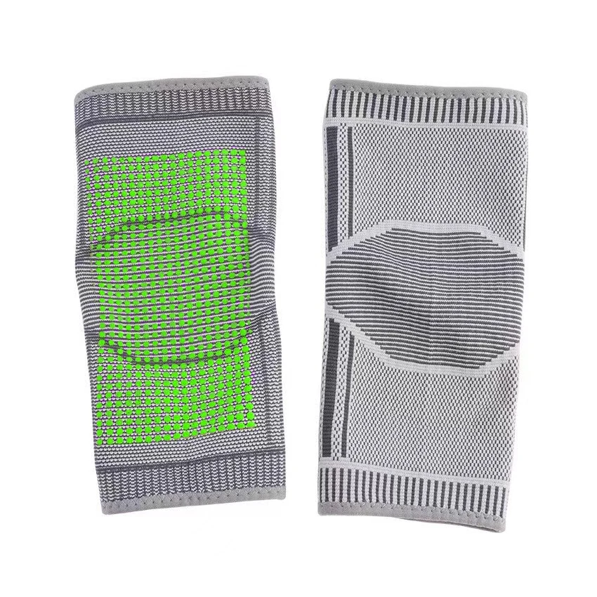 Tourmaline Self Heating Magnetic Therapy Elbow Sleeve Joint Protector Arm Elbow Support Sleeve For Pain Relief HA01892