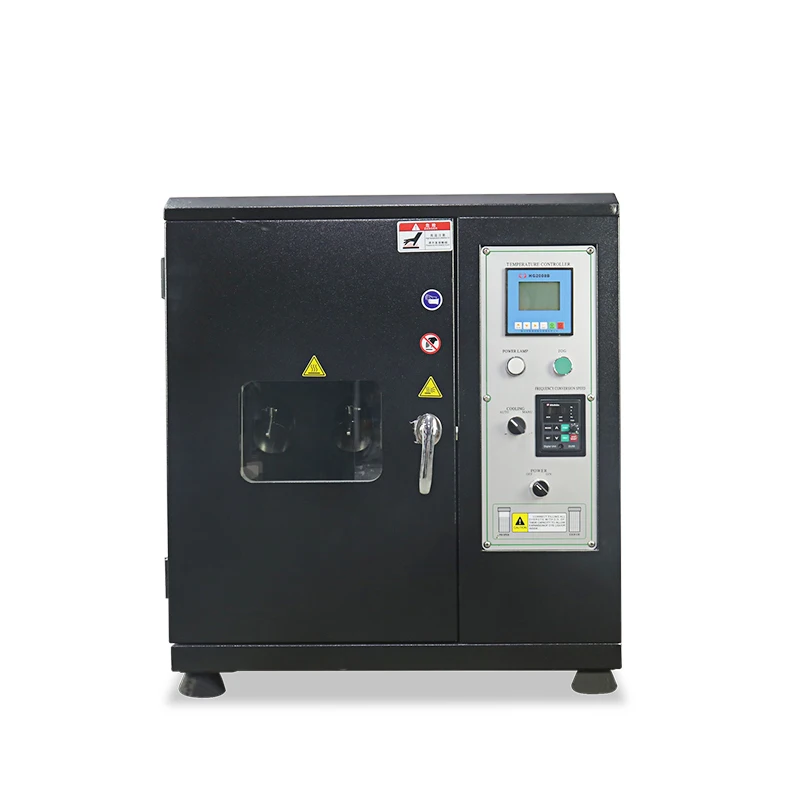  Инфракрасная красящая машина GESTER Lab