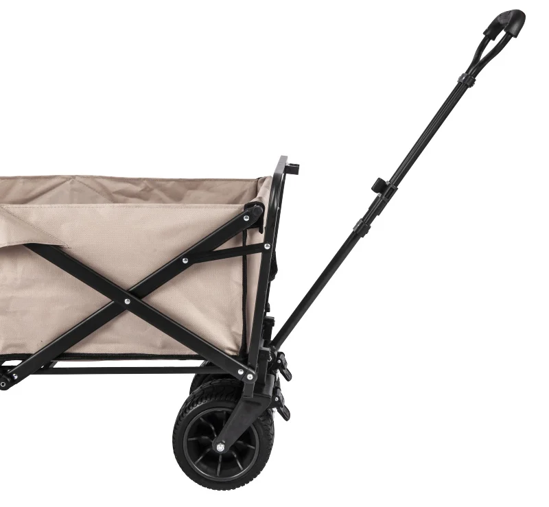 Folding Wagon Wheel Utility Outdoor Camping Beach Cart