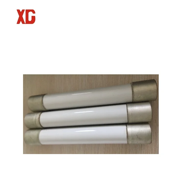 Предохранитель высокого напряжения XRNP1 XRNP6 3,6 кв 7,2 кв 11 кВ 24 кВ hrc предохранитель