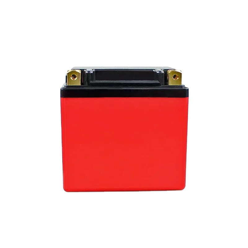 Custom 48V 25AH Rechargeable Lithium ion Battery for Electric Motorbike