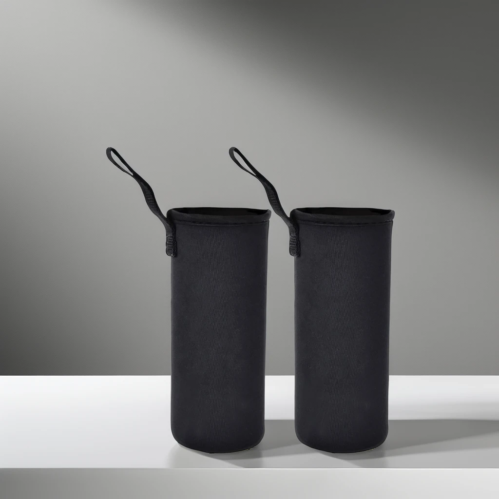 High Quality Neoprene Sublimation Tube Drink Stubby Holder Can Cooler For Beer Custom With OEM Logo