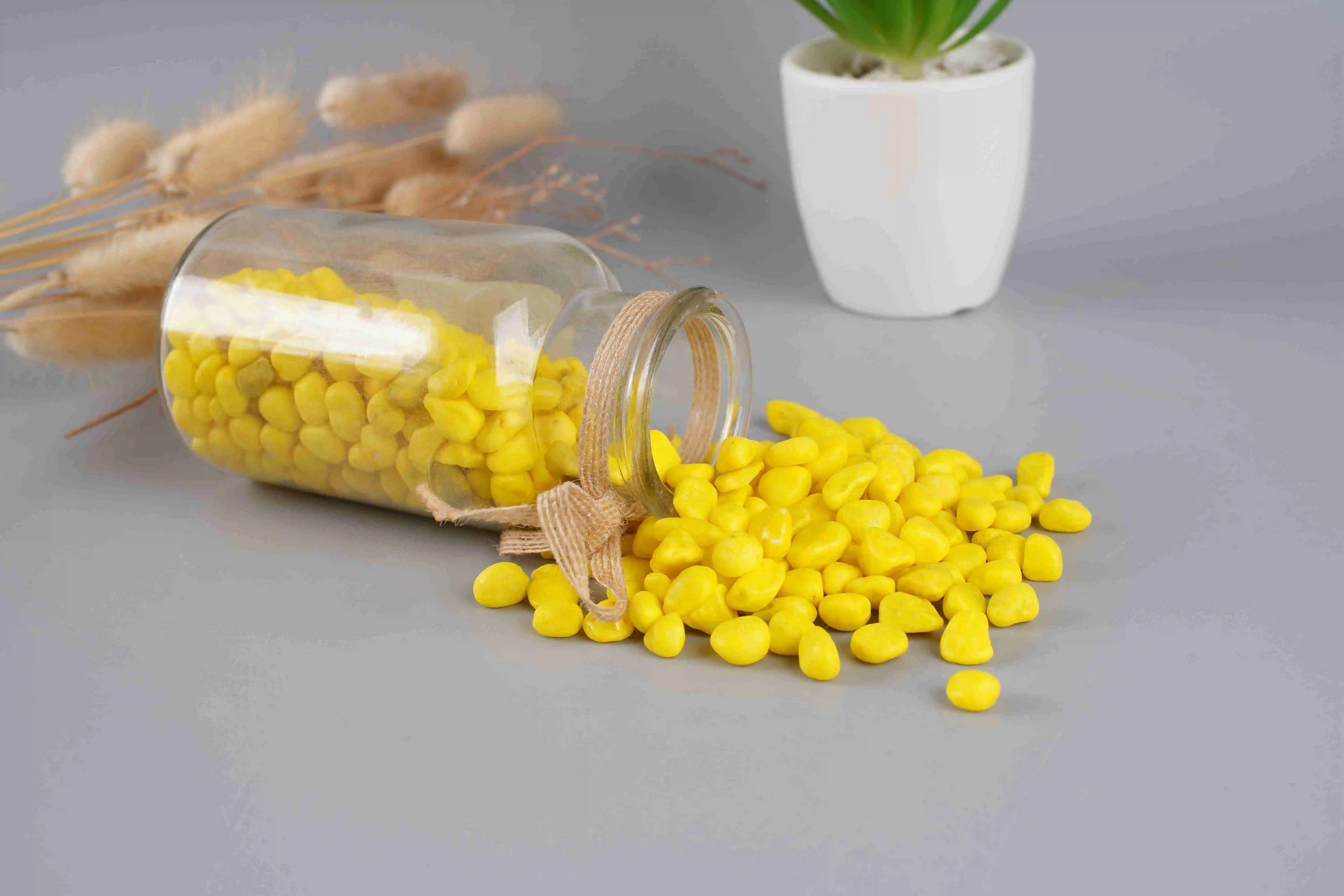 High Quality Aggregate Crushed Stone Chip For Sale