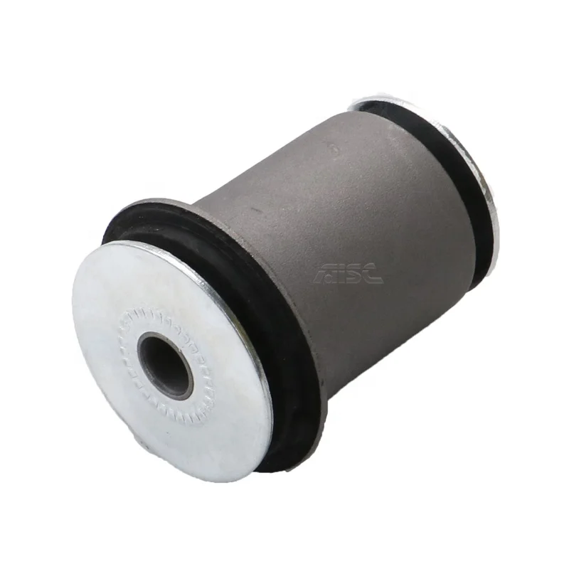 AISC рычаг управления втулка 48655-60030 для Toyota Land cruiser GRJ120 резиновая подвеска Буш автозапчасти Японские Автозапчасти