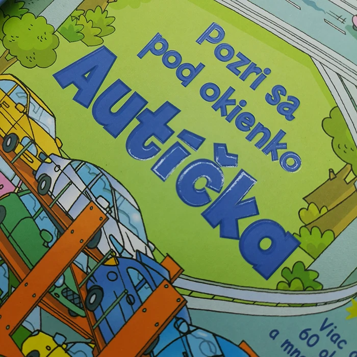 Custom China service custom book printing wholesale printed Babys first year wholesale book printing