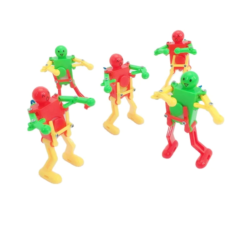 Новинка, креативная крутящаяся танцевальная игрушка-робот, хорошо продается для детей, развивающие игрушки