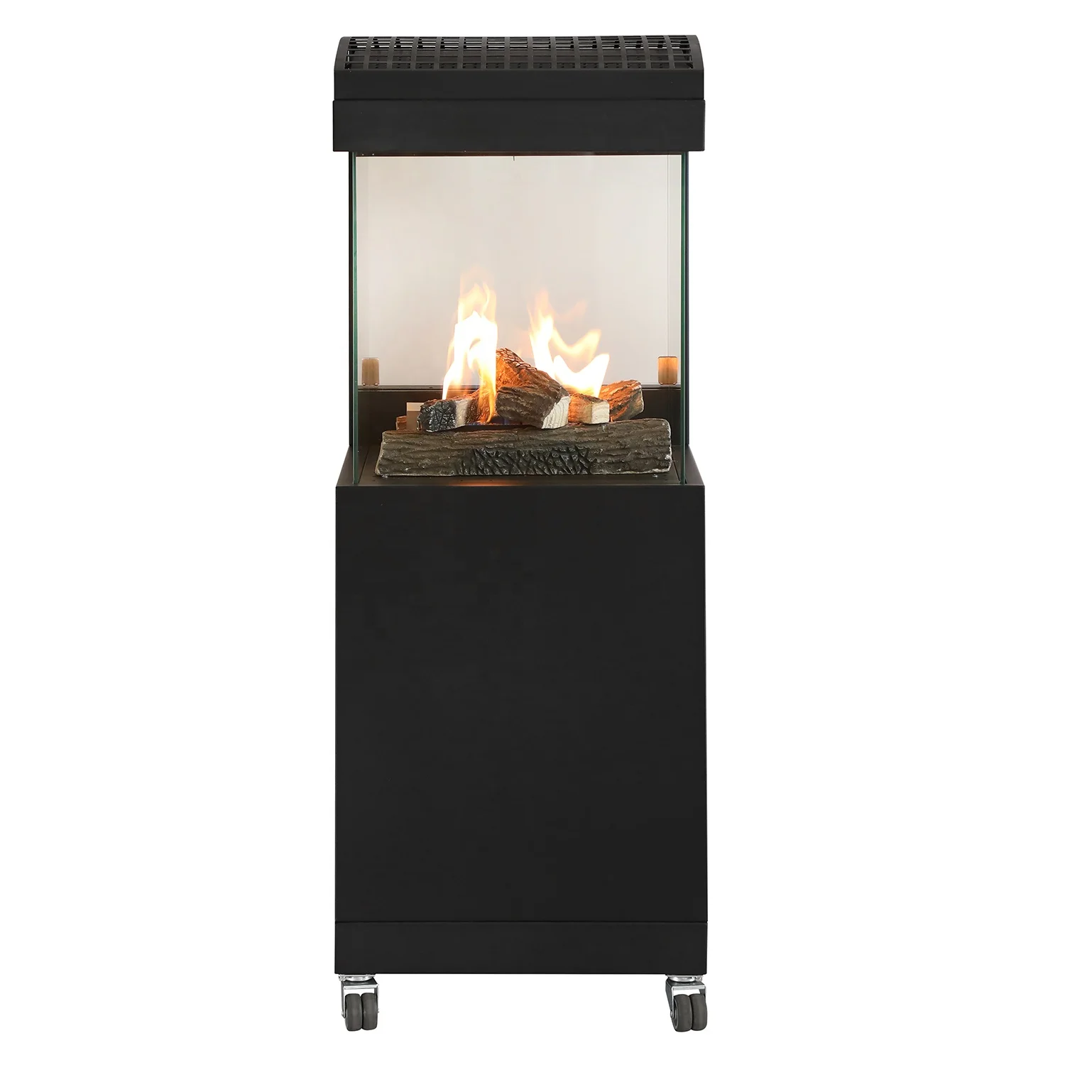 Outdoor Gas patio heater 8.5kw LPG Butane