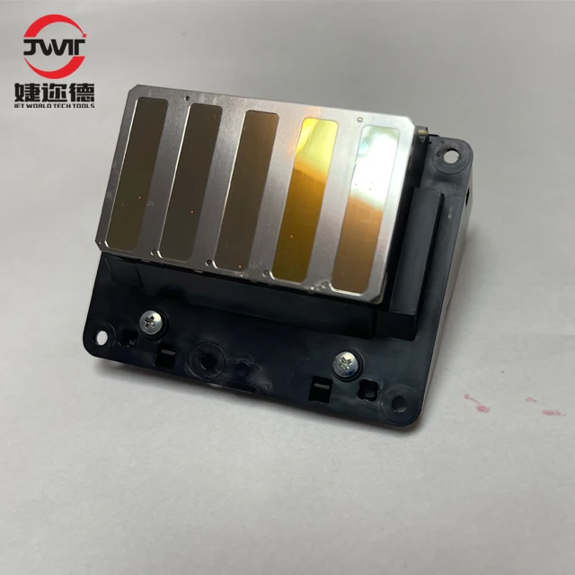 Б/у оригинальная Печатная головка dx6 для станка SC P9000 surecolor