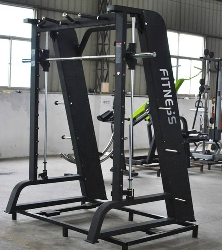 ONT Hot selling  Commercial gym equipment super squat
