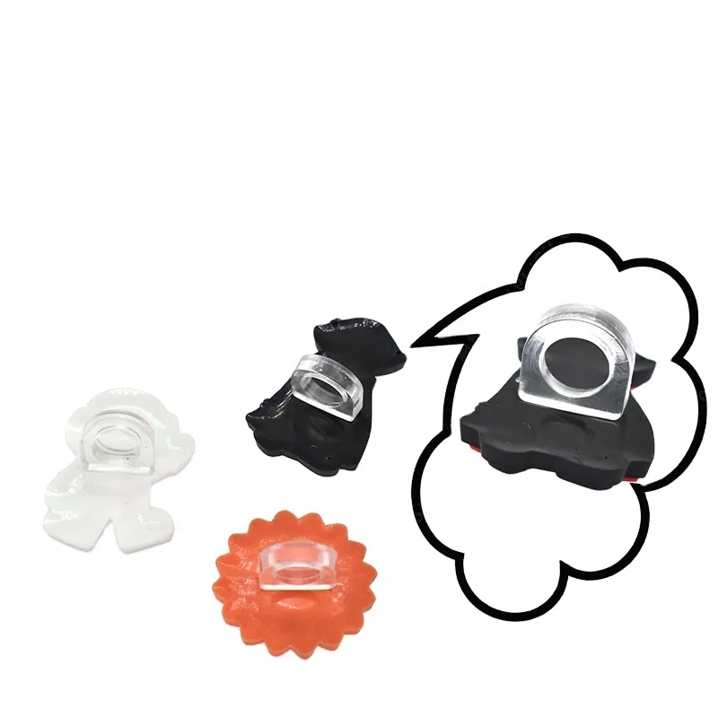 Ins hot seller mexican food straw topper PVC bad bunny concha cafecito y chisme straw charm tips toppers