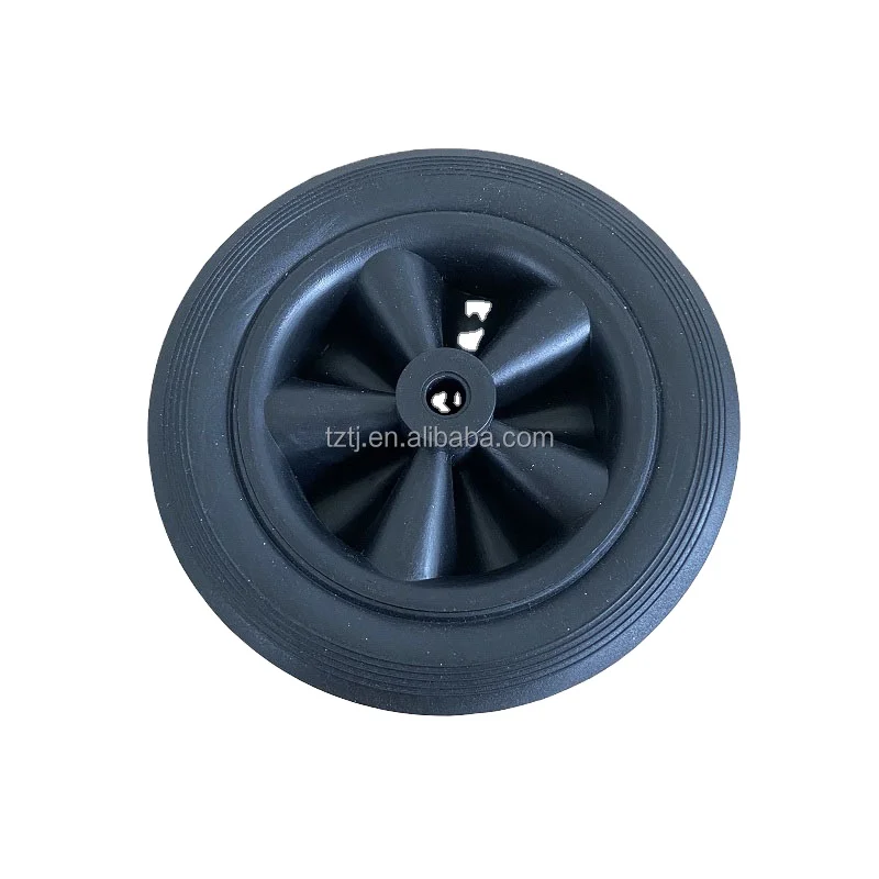 Wheel for Pellet Grills Grill Wheels Grill Accessories