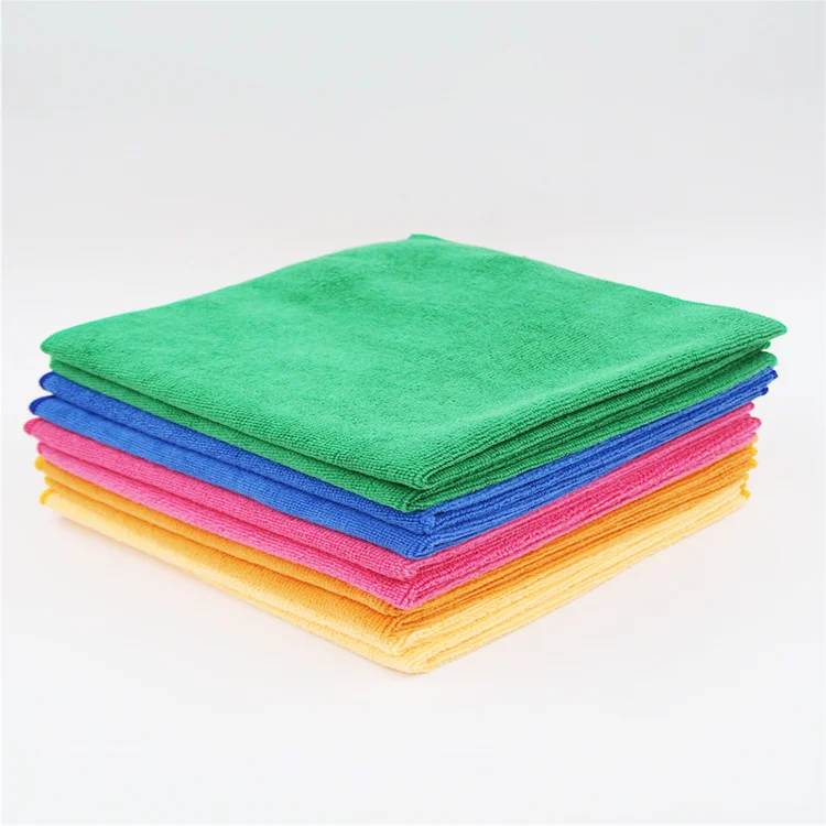 microfiber towel (469)