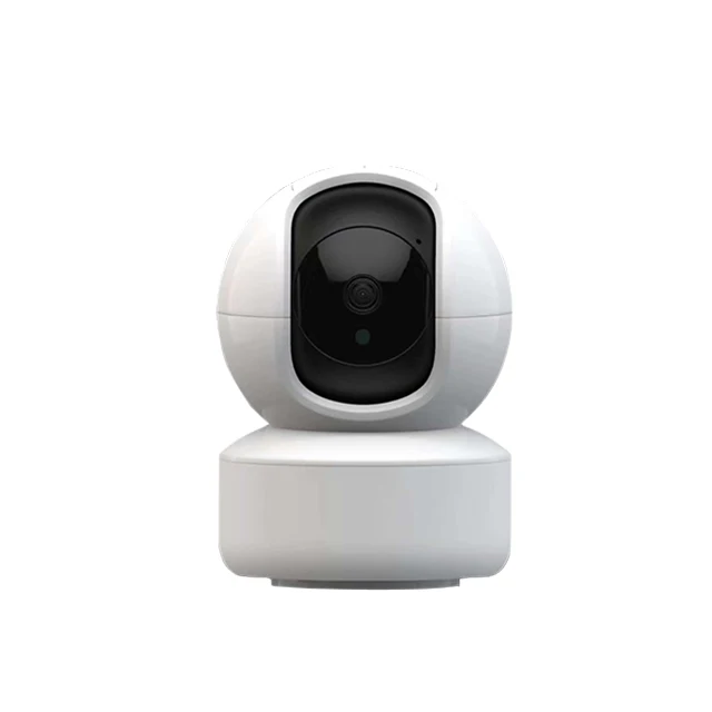Умный дом Горячая продажа сигнализация Wifi p2p камера 1080p PTZ монитор