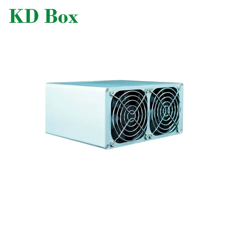 New Server KD5 KD2 CK5 ST HS CK LB S2  Mini-Dog Box 2250W 18700G/S 2250W KD box