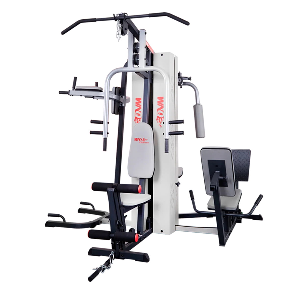 New Style F1-518BI Comprehensive Strength Training Device 5 Stations Gym Sport Equipment