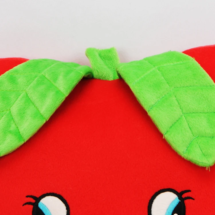 wholesale decoration kids baby cartoon cute lovely customized irregular soft shaped stuffed plush doll animal toy pillow cushion