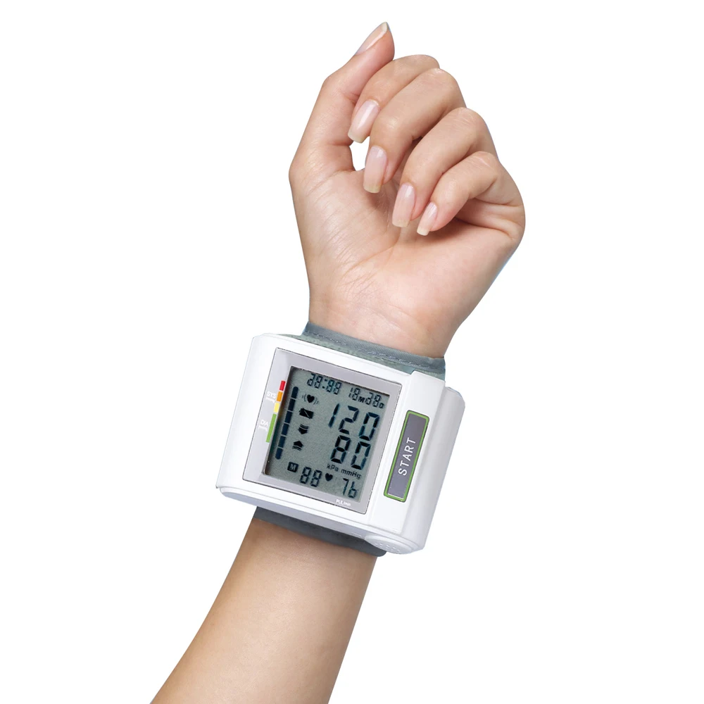 hospital ambulatory manual blood pressure monitor