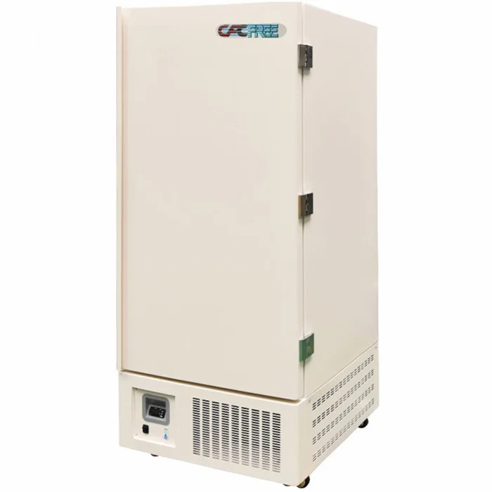 28L to 938L ultra low temperature deep freezer -70 degree for biological and vaccine storage