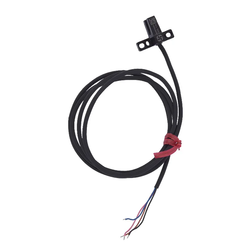 Jeanson Waterproof IP65 Miro U-Slot  photoelectric Sensor Amplifier Switch CNM-T45