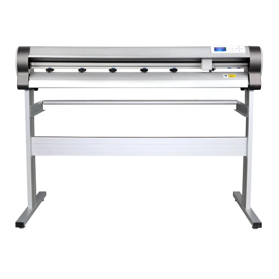 MYCUT CY1500 camera sensor contour cut vinyl cutter graph plotter