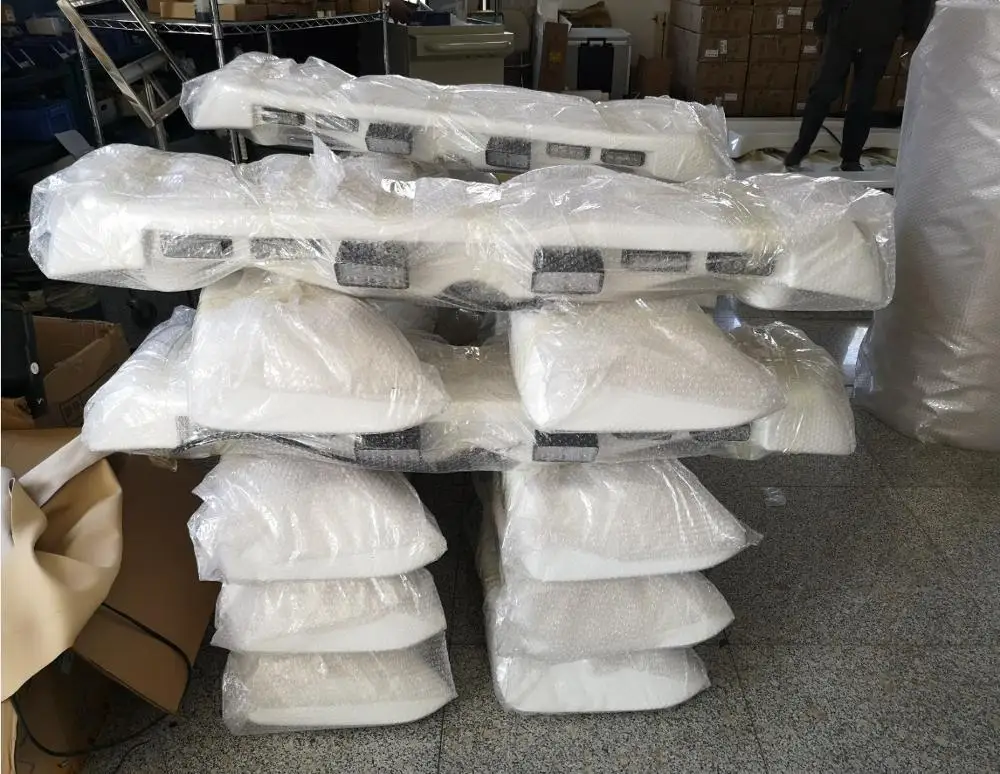 universal Sprinter conversion ambul kit fiberglass rear spoilers