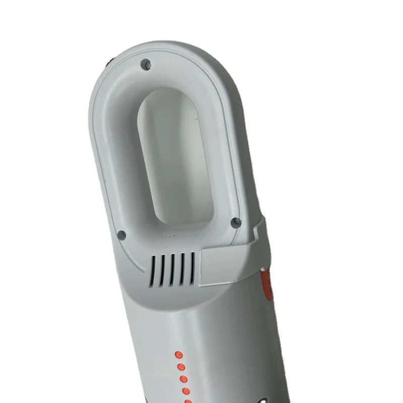Automotive Electric Self Sevice High Suction Power 6000Pa Air Pump Wireless Car Vacuum Cleaner