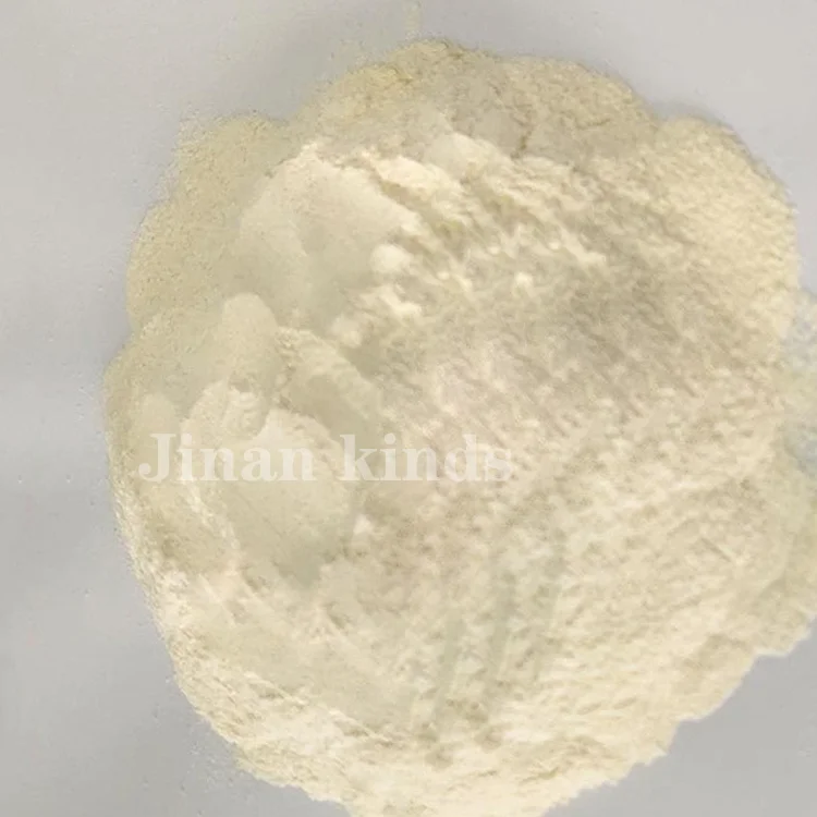 Hot Sale Cationic Guar Gum Guar Hydroxypropyltrimonium Chloride Cas 65497-29-2