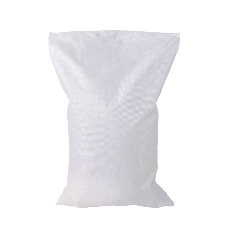 Woven Packaging Agricultural Product Jute Bag For Agriculture