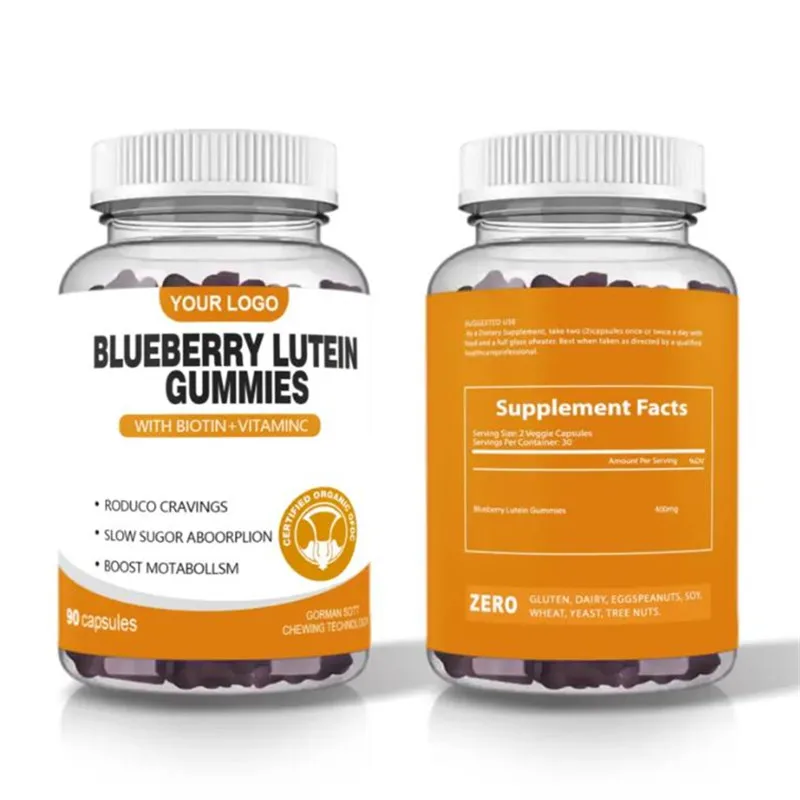 Private Label Supplement Shilajit Gummies Manuka Honey Shilajit Extract Natural Organic Himalayan Resin Shilajit Gummies