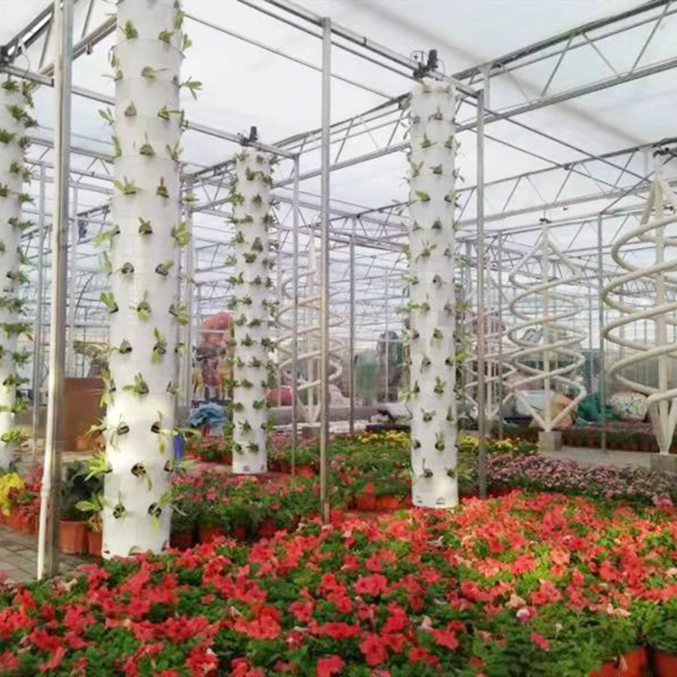 Container Hydroponics Clone Bucket Aeroponics Mist System Hydroponic Growing Systems Hydroponics Tower Vertical Dreiwasse