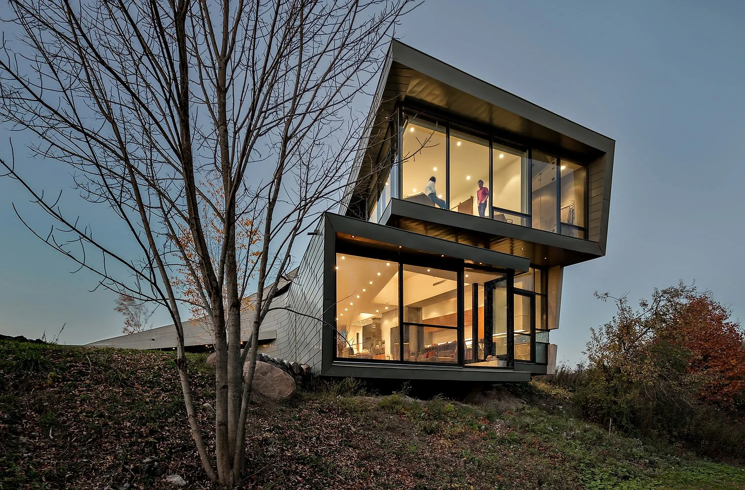 prefab villa luxury, villa prefab light steel frame villa prefabricated house