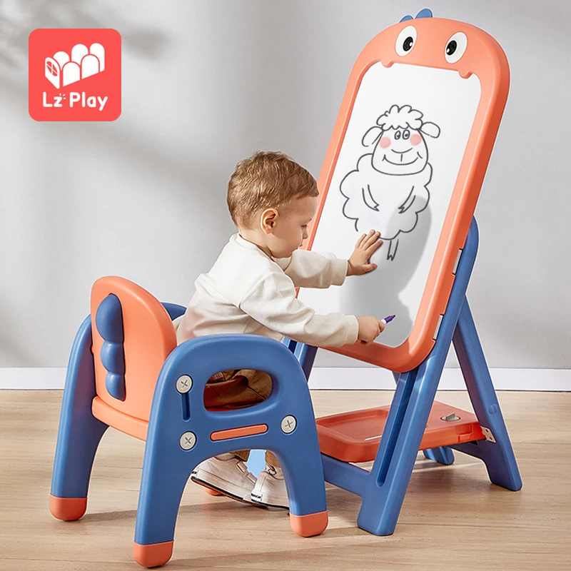 Lzplay 1 MOQ Factory Direct Sales E-commerce Hot Sell C-HB021 Drawing Toys
