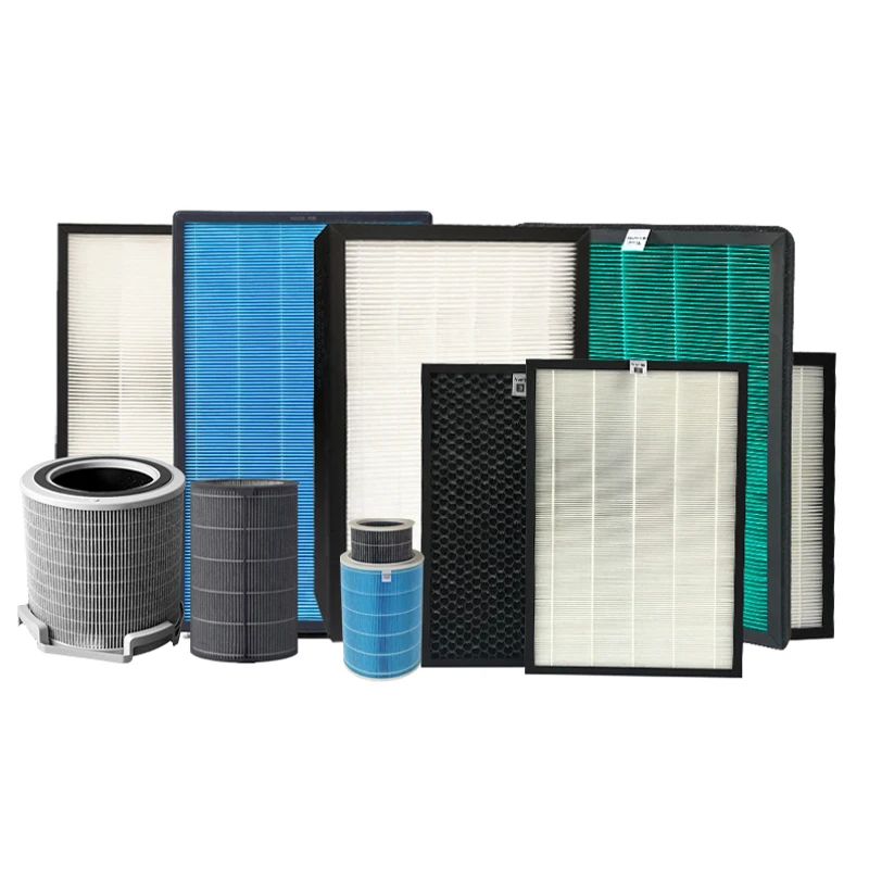 Chinese professional manufacturer Customized high efficiency air filter for sale