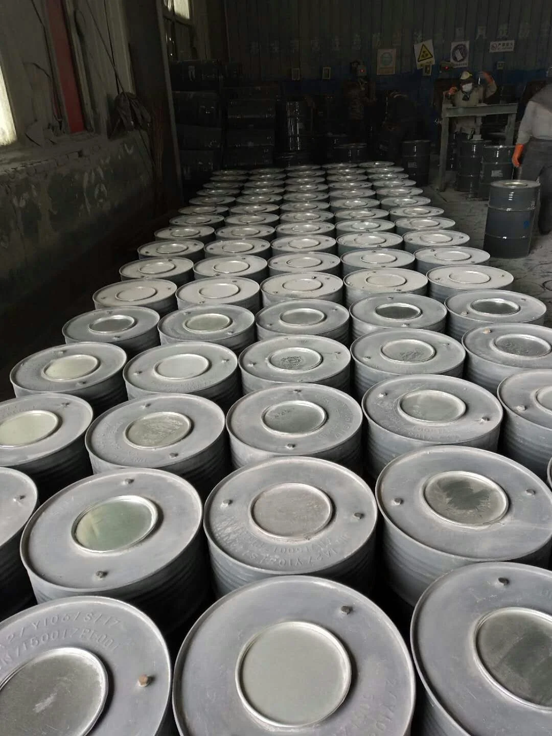 wholesale 80-120mm calcium carbide Carcoco de calcio carbide