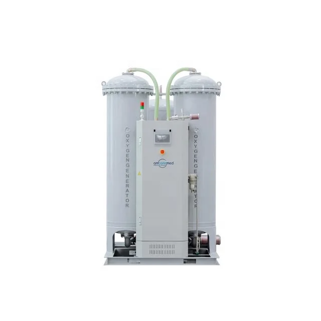 Hospital psa oxygen plant medical oxygen generator for oxygen cylinder filling