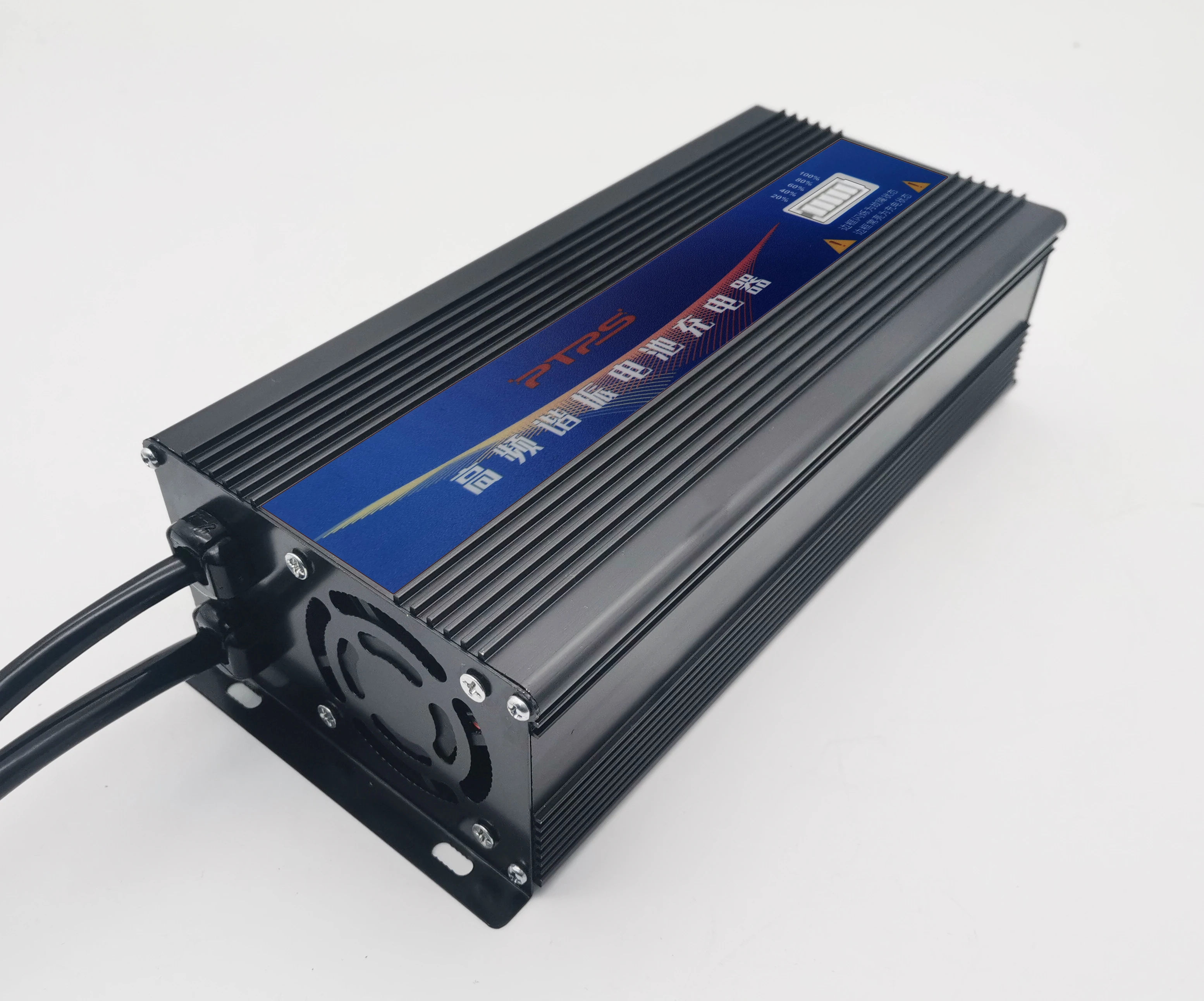 Factory direct  electric forklift, sightseeing car, bike portable charger