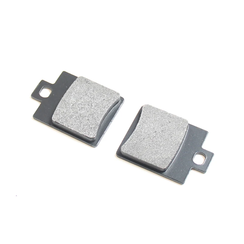 kaefung rear disc brake pad  replacement for 50cc 70cc 90cc 110cc 125cc dirt bike go kart atv