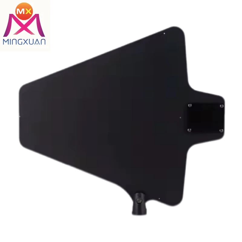 Wireless Antenna Distribution Amplifier Multiple Frequencies Booster Microphone