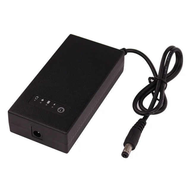 WGP маршрутизатор ups 1A 3A источник питания заводской Power Bank 9V 12V mini dc ups для Wi-Fi маршрутизатор модем CCTV камера для дома