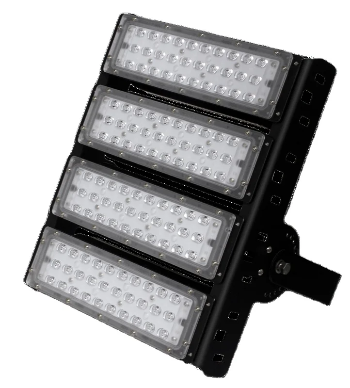 High Quality Waterproof Ip65 Outdoor Flood light High Power Led Flood Light 100w 200w 300w