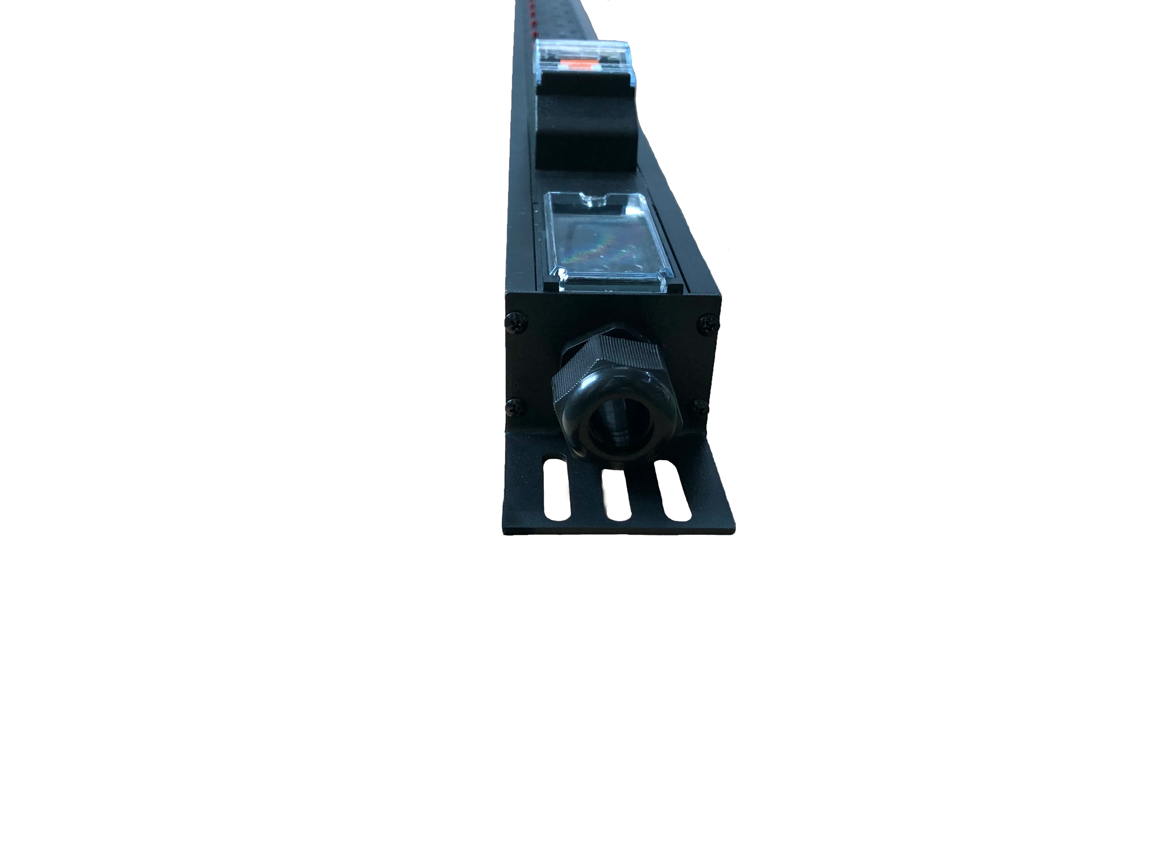 GDE-32A-1P-14+6 Pdu 0u; 200-240v Ac,32a,C13{14}+c19{6} Basic Series Power Distribution Units Server Rack Pdu